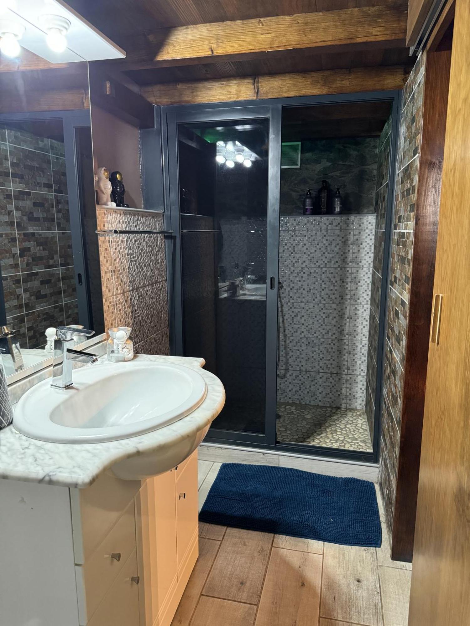폰타 두 파르구 Victoria Tiny Stone House 빌라 외부 사진